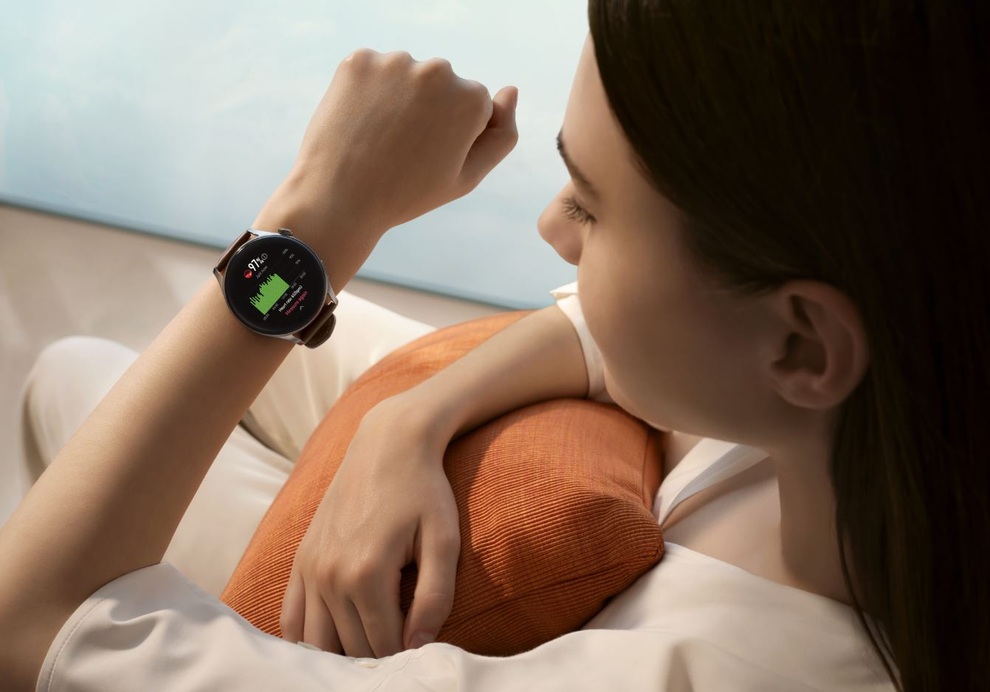 Huawei Watch 3 và Watch 3 Pro ra mắt tại Việt Nam, giá từ 10 triệu đồng - 1 Huawei Watch 3 và Watch 3 Pro ra mắt tại Việt Nam, giá từ 10 triệu đồng - 1