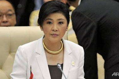 Thủ tướng Thái Lan kiêm chức bộ trưởng quốc phòng