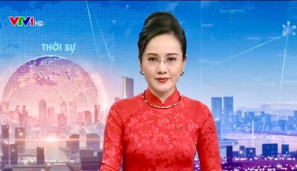 BTV Hoài Anh và dàn mỹ nhân VTV hé lộ bí mật chưa từng kể khi lên sóng - 2 BTV Hoài Anh và dàn mỹ nhân VTV hé lộ bí mật chưa từng kể khi lên sóng - 2