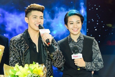 MC trực tuyến “The Remix” dự đoán đội Noo giành ngôi quán quân