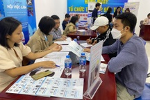 Lao động làm việc ở Hàn Quốc, Nhật Bản về nước được tuyển dụng lương cao