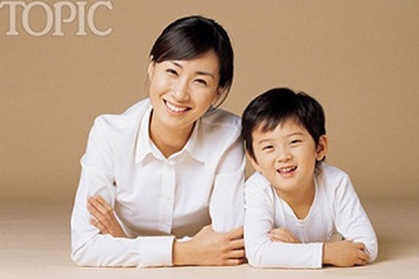 Dầu gấc Việt Nam G8 - Cho mẹ và cho con