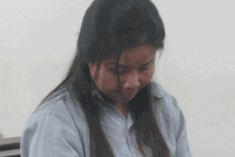 Mạo nhận cán bộ sở, lừa "chạy" trường