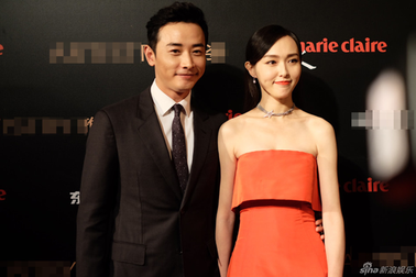 La Tấn phản ứng nặng nề khi bị đồn ngoại tình với nữ trợ lý