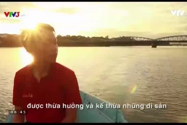 Clip giới thiệu về chàng trai Hồ Đắc Thanh Chương