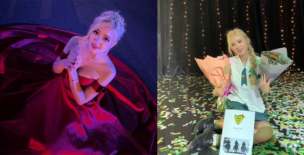 Hotgirl lai biến hóa phong cách tài tình khiến dân mạng trầm trồ - 5 Hotgirl lai biến hóa phong cách tài tình khiến dân mạng trầm trồ - 5