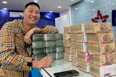 Hệ sinh thái doanh nghiệp trăm tỷ đồng của Huấn "Hoa Hồng"