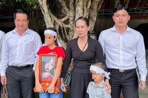 Vụ nữ sinh Vĩnh Long tử vong: Phục hồi điều tra tin báo về tội phạm