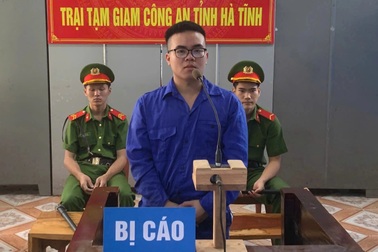 Nam sinh viên lĩnh 7 năm tù vì lấy cắp hơn 7.000 dữ liệu thông tin cá nhân