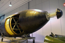 Nga lần đầu khoe bộ phận chủ chốt trên siêu tên lửa "quỷ satan"