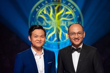 "Bách khoa sống" phủ nhận tin đồn giành 150 triệu đồng "Ai là triệu phú"