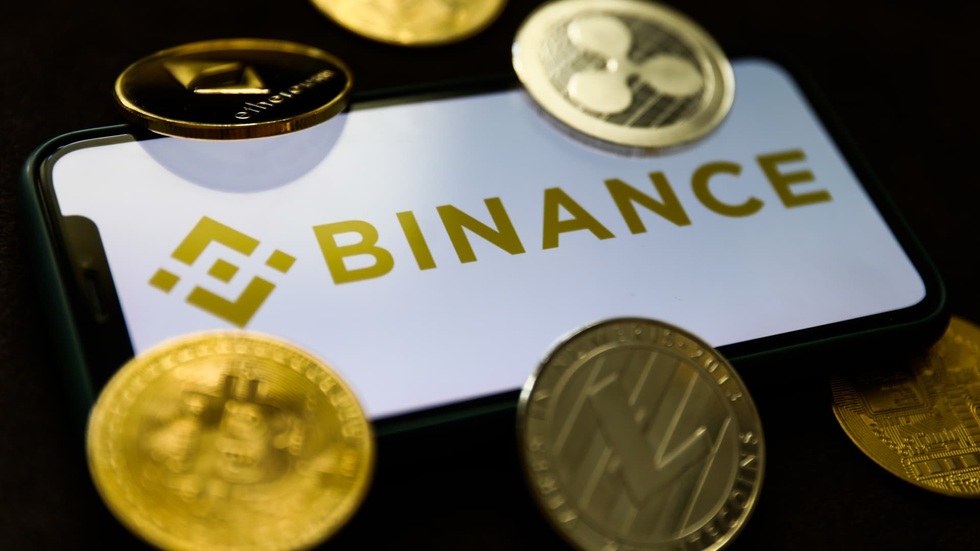 Người phụ nữ bí ẩn ở Binance nhưng quyền lực đến mức trùm CZ phải nể - 2 Người phụ nữ bí ẩn ở Binance nhưng quyền lực đến mức trùm CZ phải nể - 2