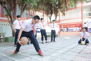 Tư vấn chọn trường học lớp 10 cho học sinh tốt nghiệp THCS năm 2017