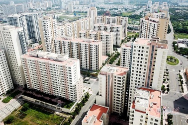 Giá đất tại TPHCM năm 2022 biến động ra sao?