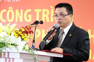 Cựu lãnh đạo Petroland chi 50 tỷ đồng để đối ngoại