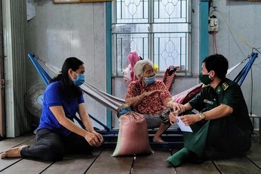 Tri ân người có công với cách mạng nhân dịp Ngày Thương binh, Liệt sĩ