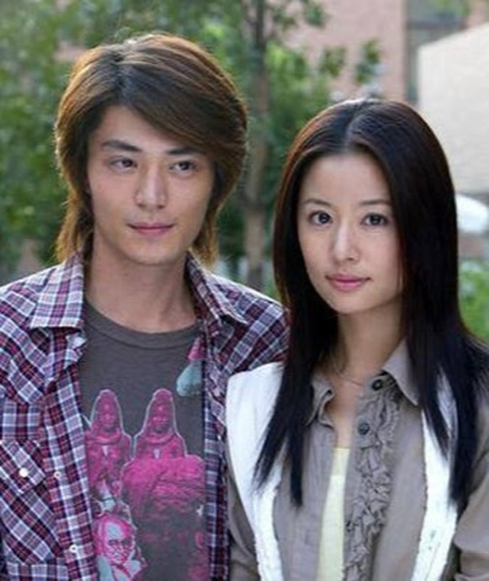 Hoắc Kiến Hoa đập tan tin đồn bị “ép cưới” sau 4 năm kết hôn - 7 Hoắc Kiến Hoa đập tan tin đồn bị “ép cưới” sau 4 năm kết hôn - 7