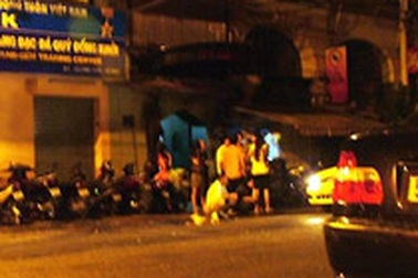 Những “thiên đường” mới của dân lắc 