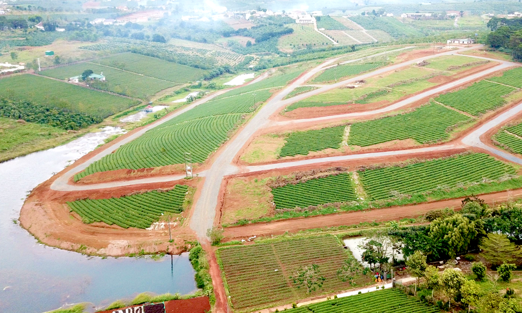 Chủ tịch Lâm Đồng: Bãi bỏ các thủ tục không hợp lý, tránh phiền hà cho dân - 1 Chủ tịch Lâm Đồng: Bãi bỏ các thủ tục không hợp lý, tránh phiền hà cho dân - 1