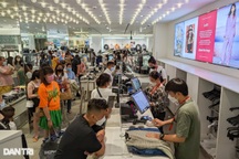 10 ngành nghề có nhu cầu tuyển dụng cao nhất năm 2023