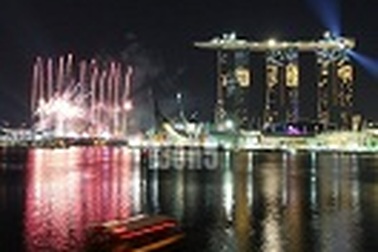 Thi Online tìm hiểu về MDIS - Nhận chuyến du lịch Singapore