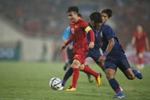 Fox Sports Asia: “U23 Việt Nam là đội bóng mạnh nhất Đông Nam Á”