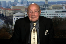 Câu chuyện về người xướng tên tại 11 lễ nhậm chức Tổng thống Mỹ