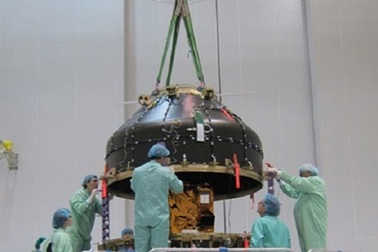Ngày 4/5, Việt Nam sẽ phóng vệ tinh viễn thám đầu tiên