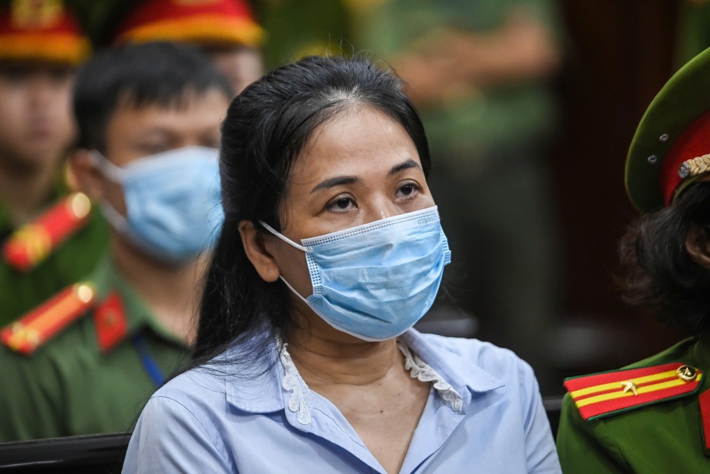 Cựu Bí thư tỉnh Bến Tre Lê Đức Thọ xin giảm nhẹ hình phạt - 1 Cựu Bí thư tỉnh Bến Tre Lê Đức Thọ xin giảm nhẹ hình phạt - 1