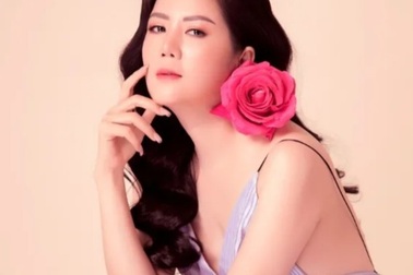 Đinh Hiền Anh giữ vai trò giám khảo Hoa hậu