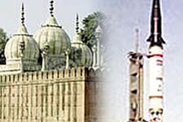 Ấn Độ thử thành công tên lửa hạt nhân