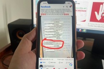 Thực hư danh sách người nhiễm HIV đang gây xôn xao tại Quảng Bình