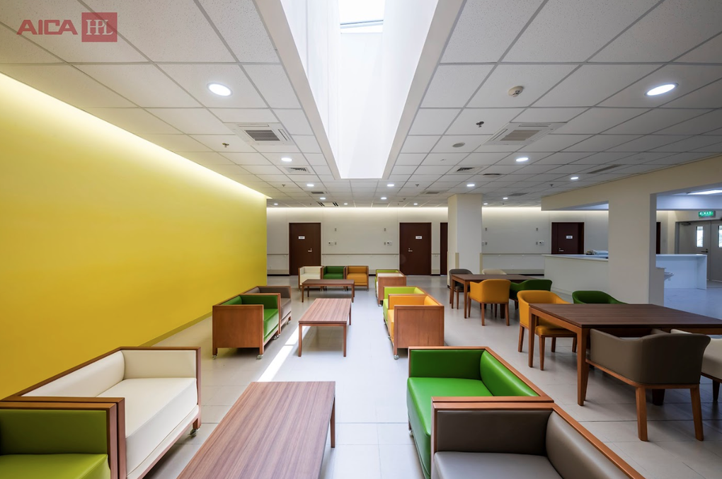 Tấm Laminate - điểm nhấn thiết kế nội thất trong các công trình xây dựng hiện đại - 3 Tấm Laminate - điểm nhấn thiết kế nội thất trong các công trình xây dựng hiện đại - 3