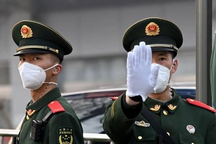 Trung Quốc sẽ thực hiện mọi biện pháp cần thiết chống lại gián điệp Mỹ