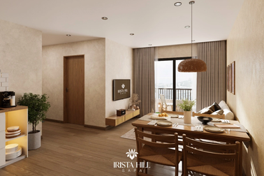 Loại hình bất động sản nào đang là xu thế đầu tư tại Sapa?