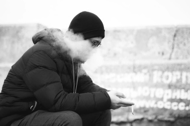 Não bộ dưới tác động của thuốc lá điện tử: Thanh thiếu niên đang trả giá đắt