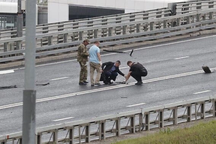 Nga tấn công cảng Danube, chiến sự "luồn sâu" vào các tuyến đường ngũ cốc