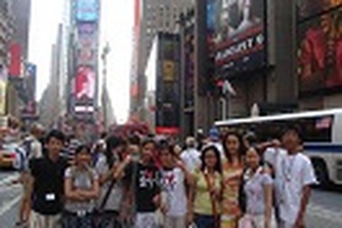 Vòng quanh thế giới cùng Sunrise Vietnam Hè 2012