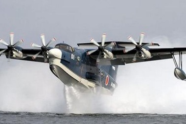 Bước đi mới trong chiến lược quốc phòng của Nhật Bản