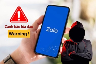 5 kiểu tin nhắn trên Zalo khiến nhiều người mất tiền mà không hiểu vì sao