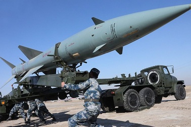 Trung Quốc có thể tăng gấp 3 lần kho vũ khí nhờ công nghệ robot