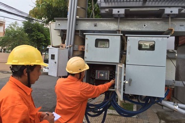 Worldbank: Chỉ số tiếp cận điện năng của Việt Nam được cải thiện 5 bậc