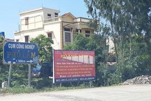 Khởi tố một giám đốc doanh nghiệp dùng thủ đoạn trốn thuế tại Bắc Ninh