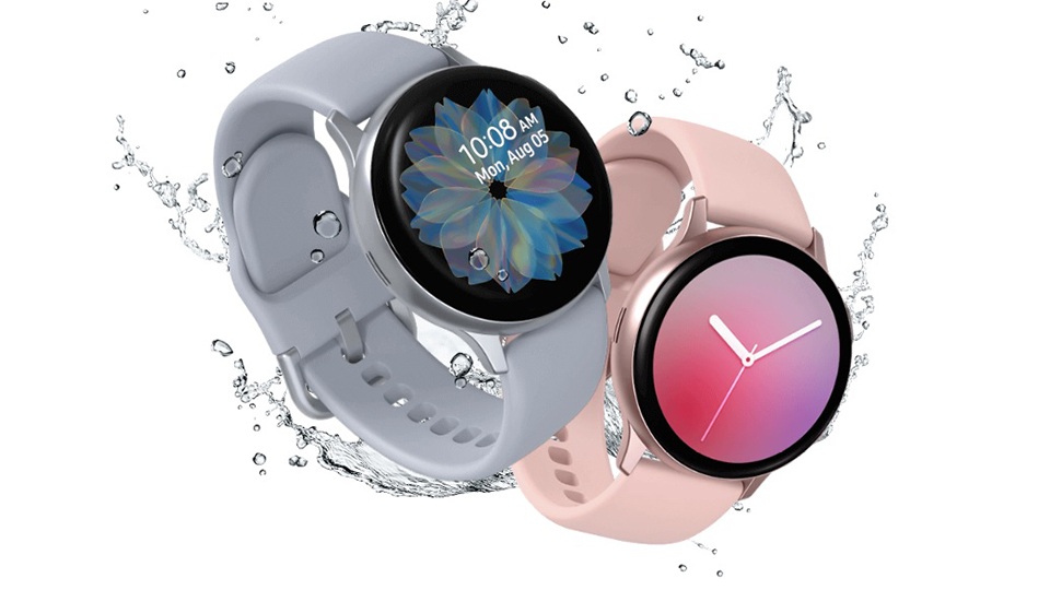 Top 5 smartwatch thời trang có thể đo nhịp tim, giá dưới 5 triệu đồng - 2 Top 5 smartwatch thời trang có thể đo nhịp tim, giá dưới 5 triệu đồng - 2