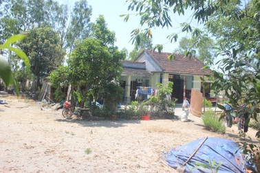 Nghi án một phụ nữ câm điếc bị giết để cướp tài sản