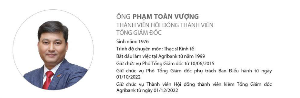 Điểm danh sếp lớn tuổi Thìn ngành ngân hàng - 3 Điểm danh sếp lớn tuổi Thìn ngành ngân hàng - 3