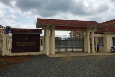 Thanh Hóa: 3 học sinh bị nhập học hụt vì đơn vị xét tuyển nhầm đối tượng ưu tiên