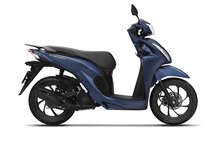 Honda Vision 2021 giá từ 30 triệu, thêm phiên bản hướng tới nam giới