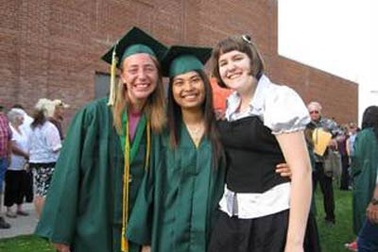 Cô gái Việt nhận học bổng của 5 trường ĐH ở Mỹ