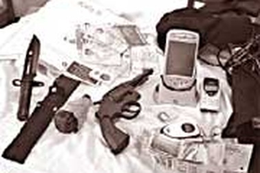 Nhiều nhóm giang hồ hoành hành tại TPHCM